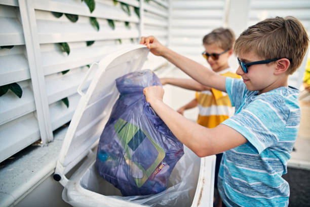 Full-Service Junk Removal in Le Center, MN